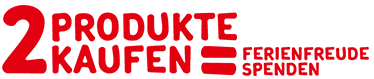 Ferienfreude spenden